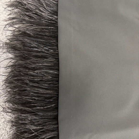 Ann Taylor little black dress size 4 - Picture 2 of 4